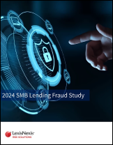 2024 SMB Leading Fraud Study